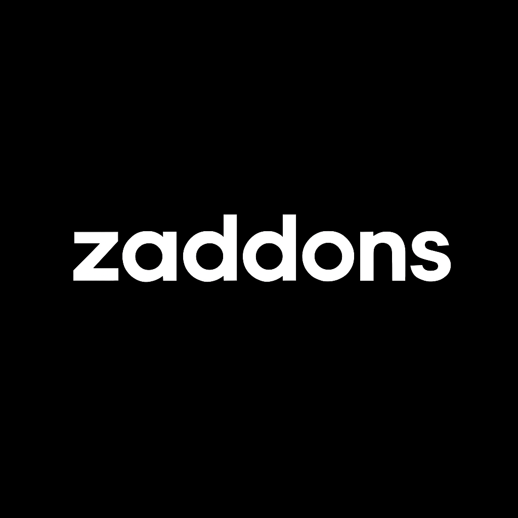 Zaddons