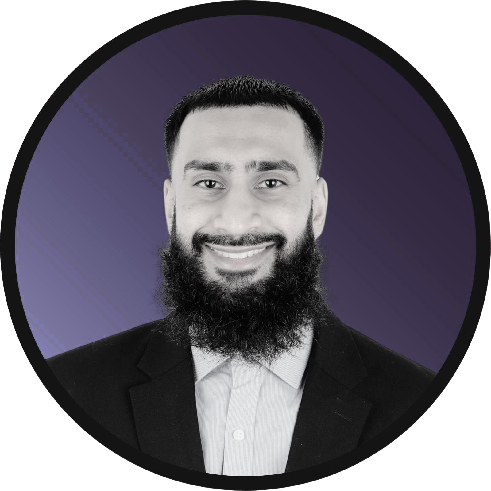 Saad Mustafa