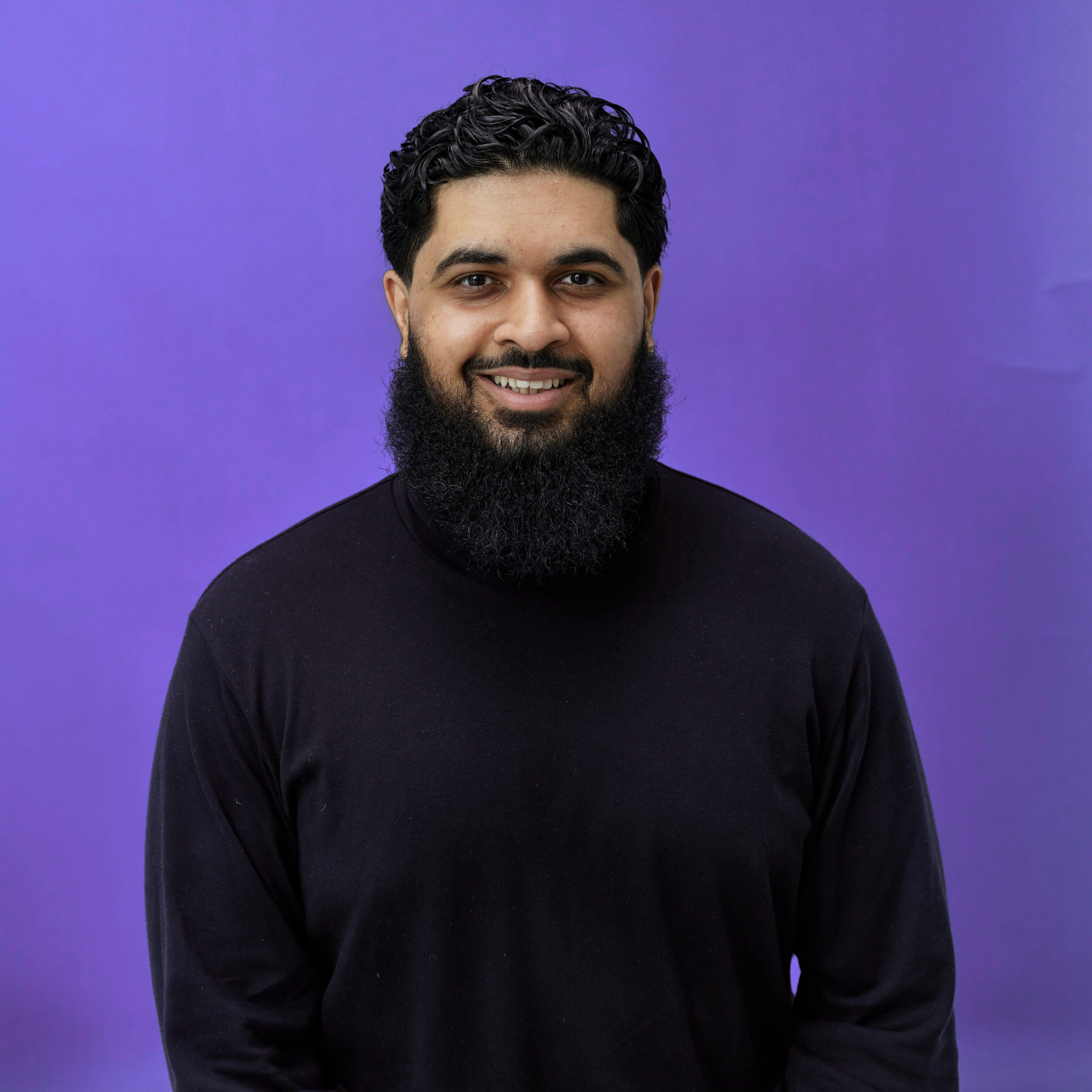 Umer Sikander